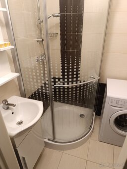 Prenájom 1-izbový byt - 5