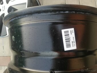 Originál Volvo, Ford 5x108 r16 - 5