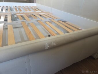 Manželská posteľ - 5