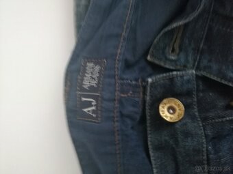 RIFLE panske, PHILIPP PLEIN, BUGATII, ARMANI JEAMS - 5