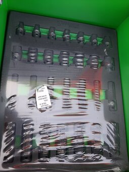 Náradie do dielne Stahlwerk. - 5