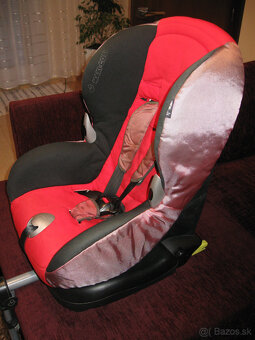 Detska sedacka Maxi Cosi isofix - 5