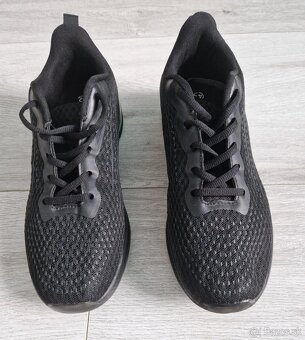 Čierne pánske/chlapčenské tenisky vel.42 - 5