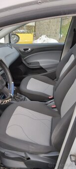 Seat ibiza - 5