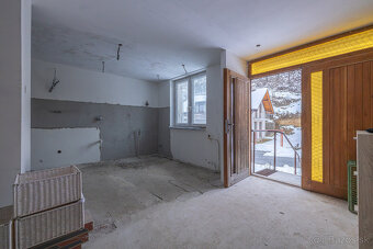 Na predaj rodinný dom v Prešove - 5