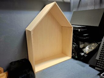 Kreatívny domček pre deti - 5