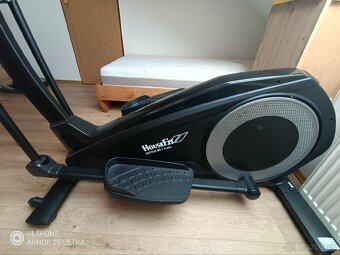 Elipticky trenažér Housefit Motio 80 iTrain - 5