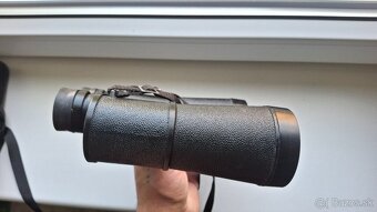 Ďalekohľad BPC 15X50 SOTEM - 5