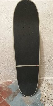 SKATEBOARD GLOBE - 5