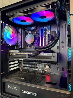 Ryzen 7 7800x3D, RTX 5070 12GB, 32GB RAM, 1TB SSD, 750W - 5