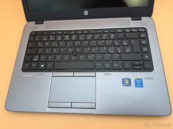 Notebook HP EliteBook 840 G1, i5, SSD 250 GB, 8 GB RAM - 5