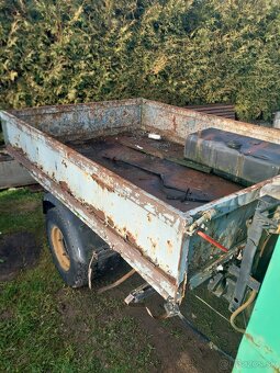 Multicar náhradné diely - 5