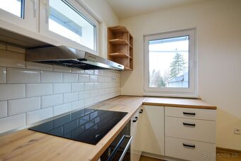 Prenájom: Novostavba, 3-izb. byt 83m2, s terasou 7m2,Poprad - 5