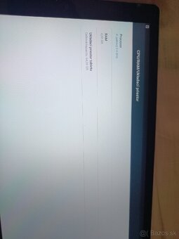 Lenovo Yoga Tablet 3 Pro 10 LTE 64GB Puma Black - 5