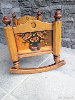 sanky pre babiky a postielka ore babiky - 5