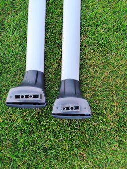 Strešný nosič originál Toyota RAV4 - 5