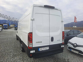 Iveco Daily 35-160 MAXI - 5