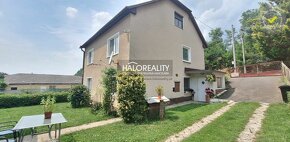 HALO reality - REZERVOVANÉ - Predaj, rodinný dom Hriňová, Sk - 5