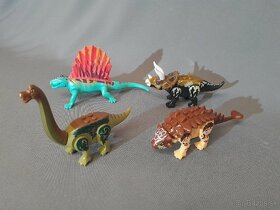 Dinosaurus - 5