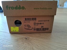 Froddo Flexible24 - 5