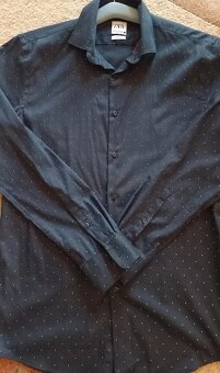 Pánska košeľa ZARA - 5