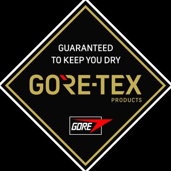 BOSP Squad Special S14167 Goretex Vibram vojenské kanady - 5