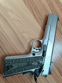 Predám Pištoľ Ruger SR1911 Target 6739, kal. 10mm Auto - 5