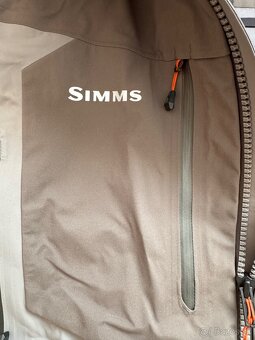 VODIACA BUNDA SIMMS G3 - 5