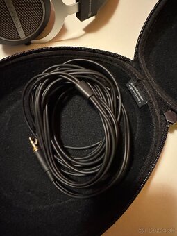 Beyerdynamic Slúchadla Amiron Home Impedancia 250 ohm - 5