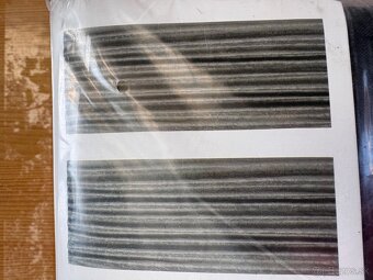Závesy Fritse 145 x 300 cm IKEA - 5