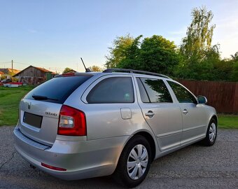 Škoda Octavia 2.0TDI 2013 - 5