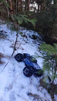 RC Kotsy 1:16 - 5