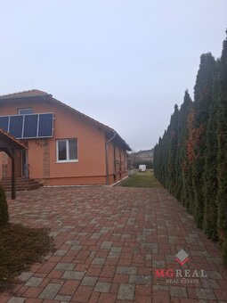 Na predaj rodinný dom v obci Martin nad Žitavou - 5
