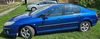 Peugeot 407 1.6 HDI - 5