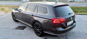 Passat B8 4motion 2018 WVWZZZ3CZJE236092 - 5