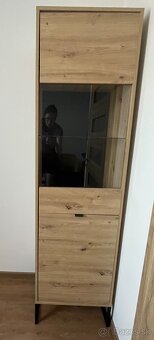 Vitrína Amber - 5