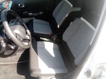 Citroen C3 1.2 Benzín - 5