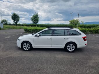 Predam skoda octavia 3 dsg 2.0tdi 110kw - 5