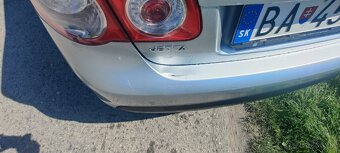 PREDÁM WOLKSWAGEN JETTA 1,6 benzin - 5