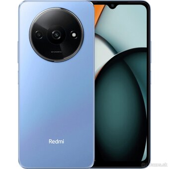 Xiaomi Redmi A3 3GB/64GB Blue Star – nerozbalený so zárukou - 5