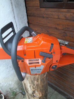 Husqvarna 365 special - 5