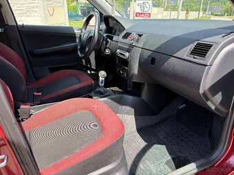 ŠKODA FABIA 1.2 HTP 47KW - 5
