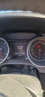 Predám Audi a5 sportback 3.2fsi s-line - 5