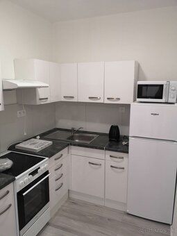 Investičný 1-izbový apartmán v novostavbe - 5