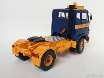 1:18 - Volvo F88, ASG (1971) - MCG - 1:18 - 5