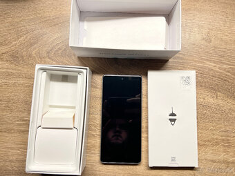Samsung Galaxy S20 FE 128GB Cloud Mint - 5