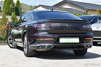 VW Arteon 2.0TDI R-LINE 4-Motion 147KW DSG 26.300,- EUR - 5
