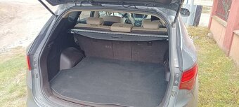 Hyundai Santa Fe - 5