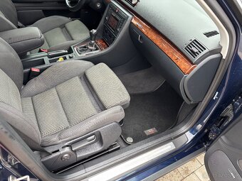 Audi a4/b7 - 5
