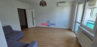 1,5 izbový byt 56,5 m2, Dvojkrížna - 4/11, balkón, klimatizá - 5